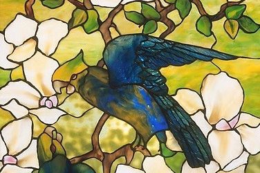 Lecture: Elana Kaplan: Birds in Art