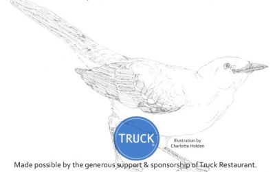 Margaritas for Mockingbirds – A Fundraiser