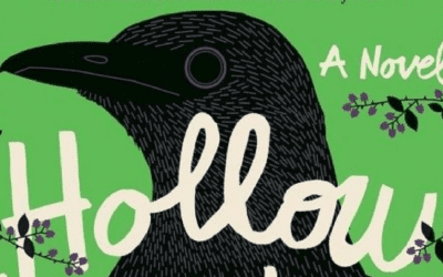 Bylane Book Club: Hollow Kingdom