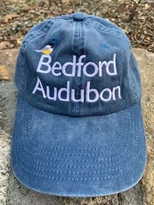 Bedford Audubon Cap