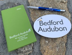 Bedford Audubon Supporter Pack