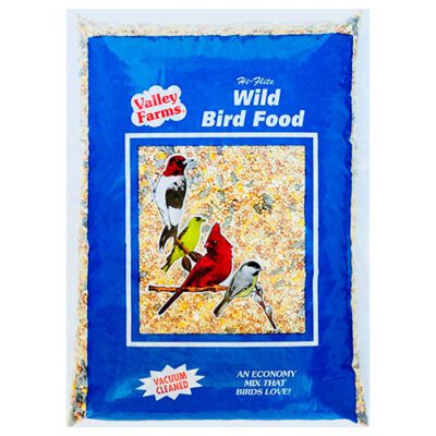 Economy Bird Food