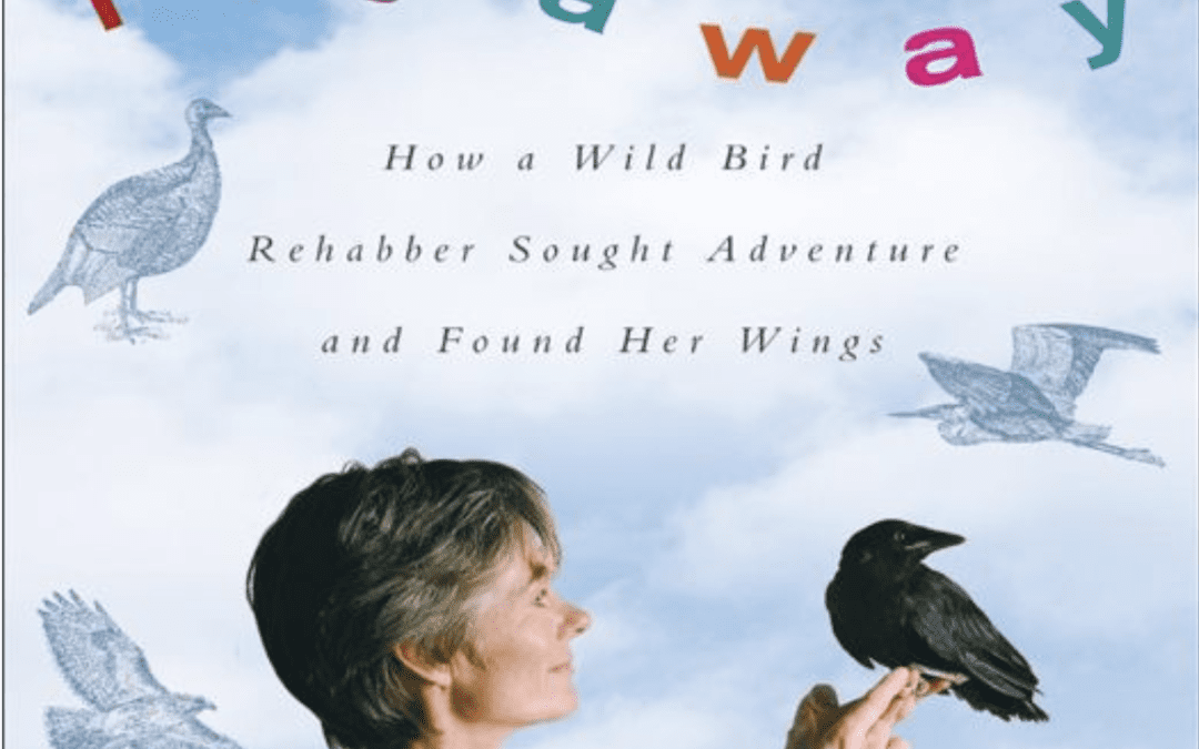 Bylane Book Club + Lecture: Flyaway with Suzie Gilbert