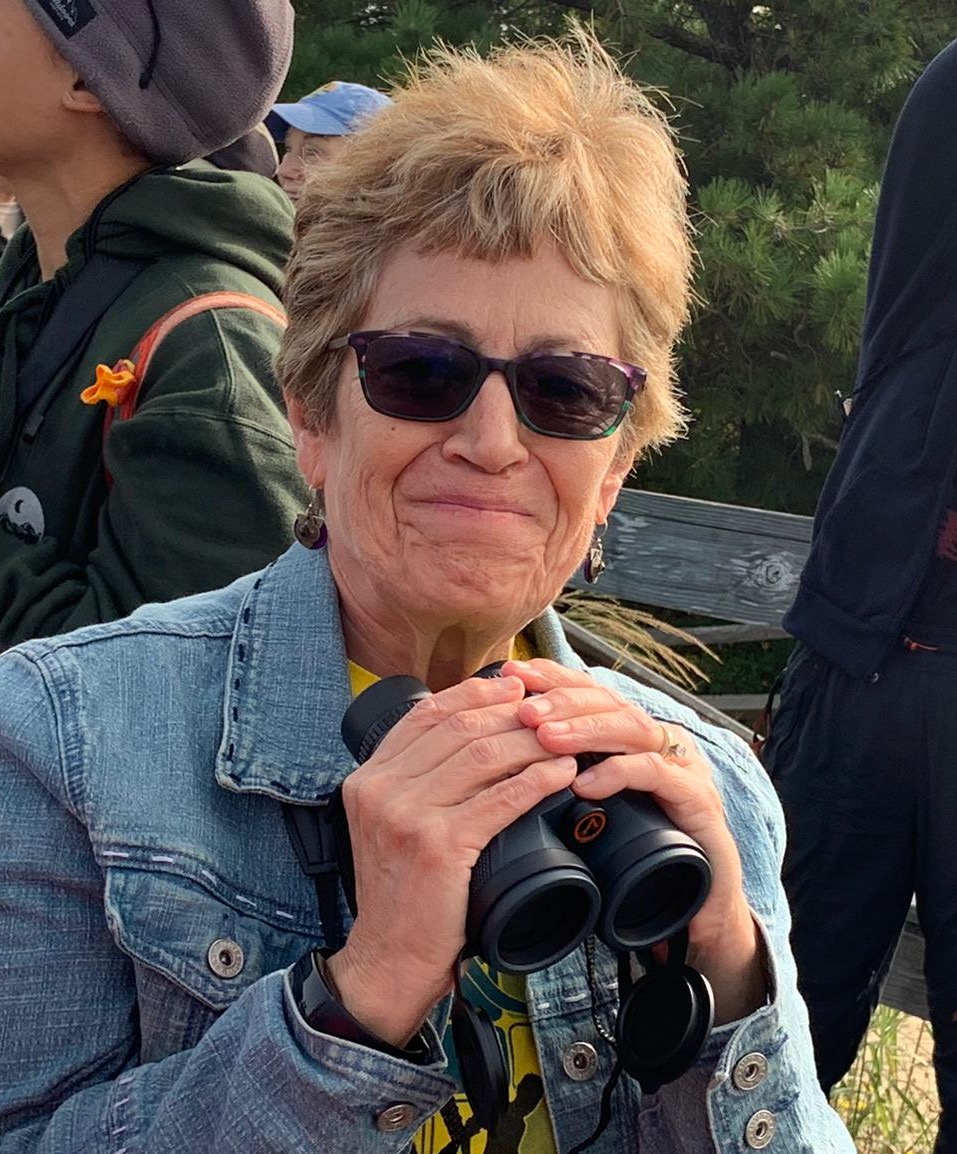 Debbie Burke