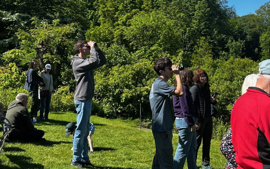 Community Day at Bylane Farm