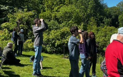 Community Day at Bylane Farm