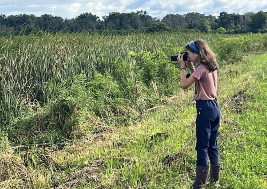 Photo of Debbie Burke