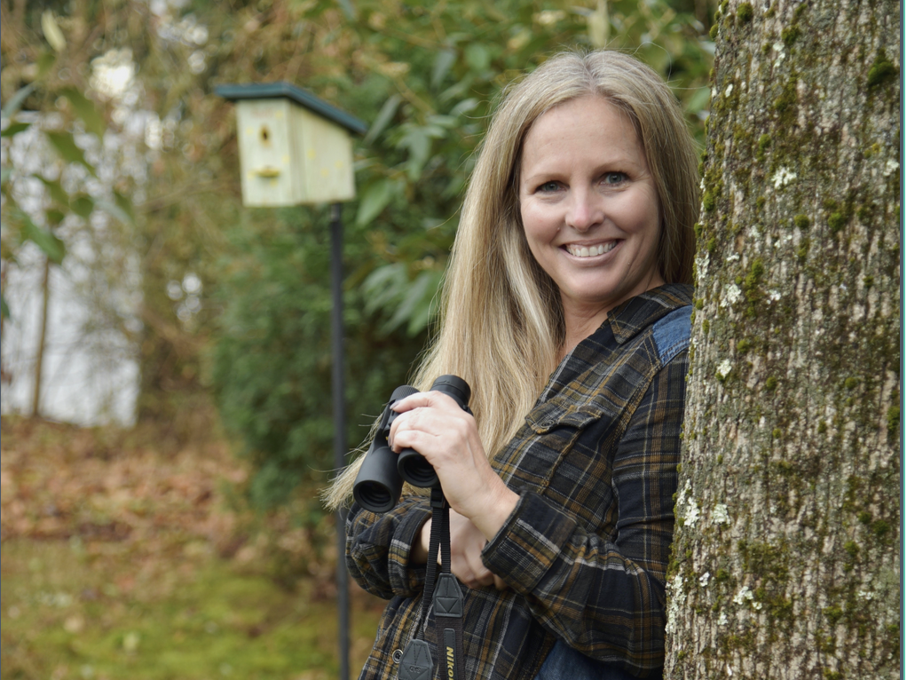 Photo of Debbie Burke