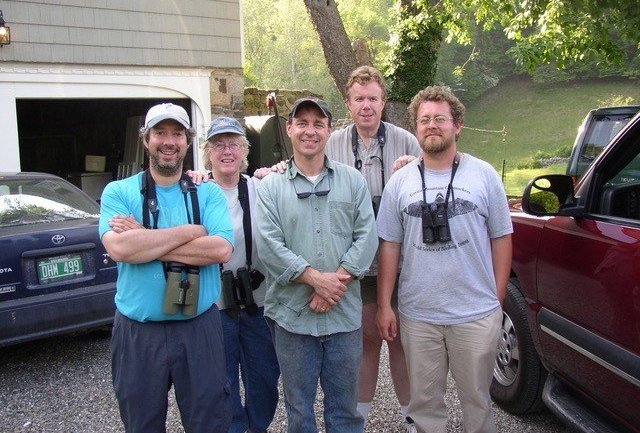 Photo of Debbie Burke